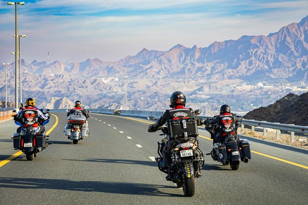 Comment gérer les pannes courantes lors d'un voyage en touring moto ?